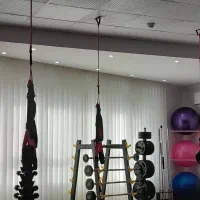 باشگاه ‌ورزشی EMS لاغری و مرکز حرکات اصلاحی،فیتنس