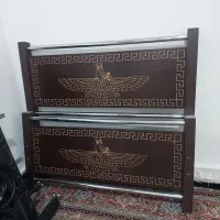 تخت خواب تک نفره