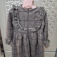 پیراهن  در حدنو