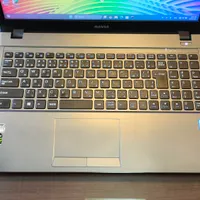 لپتاپ گیمینگ ۸ هسته i7 گرافیک GeForce GTX فول پورت|رایانه همراه|تهران, میدان ولیعصر|دیوار