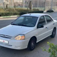 ریو ۸۶ بدون مشابه