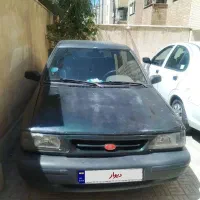 پراید 82