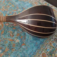 سه تار|سازهای سنتی|اصفهان, دشتستان|دیوار