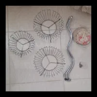 جا پیازی ۳طبقه ای