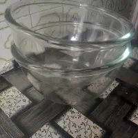 ظرف سالاد وسوپ