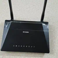 مودم D-link