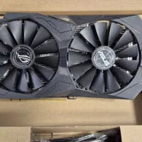 فروش گرافیک ASUS ROG STRIX 1650 4G
