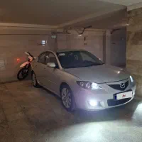 فروش مزدا۳ تیپ ۱