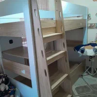 تخت خواب نوجوان