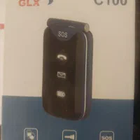 موبایل جی ال ایکس c100