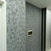 رنگ آمیزی ساختمان از کناف تا در و دیوار