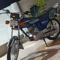 موتورترمین 88