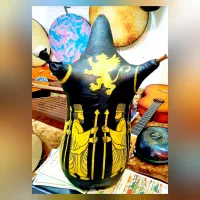 فروش انواع نی انبان