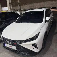 اریزو 6GT در حد صفر مدل ۱۴۰۴ زیر قیمت