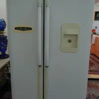 یخچال ساید