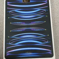 ipadpro آیپد پرو ۲۰۲۲ ۱۲.۹ اینچ