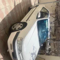 پژو پارس مدل87