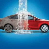 نیروه حرفه ای کارواش ۴۰درصد