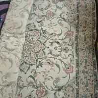 یک تخته  فرش ۹ متری