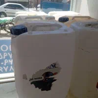 دبه دست دوم ۲۰لیتری