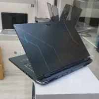 لپتاپ Acer گیمینگ با گرافیک RTX و پردازنده قدرتمند