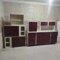 کابینت فلزی سالم