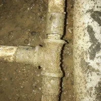 نشتیابی گنبد