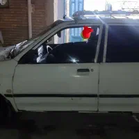 پراید صبا