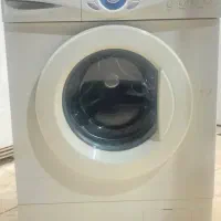 لباسشویی ال جی پاکشوما