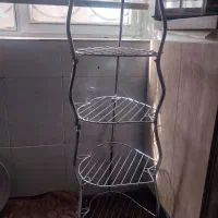 طبقه قابلمه 5 ردیفه