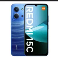 گوشی redmi 15c