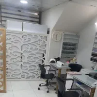 واگذاری سالن زیبایی