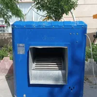 کولر ابی مشهددوام 4000