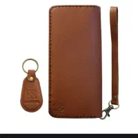 کیف مدارک گم شده