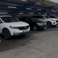 به تعدادی کارگر کارواش احتیاج داریم