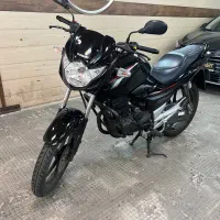 موتور سوزوکی 150