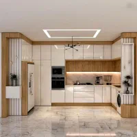 کابینت/کمد/دکوراسیون/وام