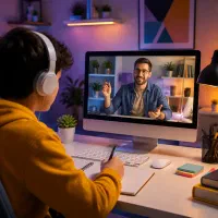 تدریس آنلاین ریاضی و فیزیک معلم خصوصی