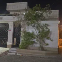منزل-مسکونی