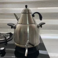 کتری و قوری ویداس