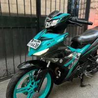 یاماها Mx king مدل 1403