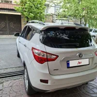 چانگان cs35|خودرو سواری و وانت|تهران, استقلال|دیوار
