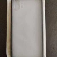 کاور پشت ناتینگ فون ۱