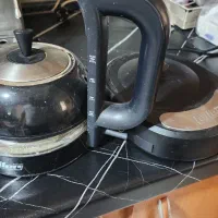 کفی چای ساز فلر مدل ts280