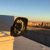 کرکره برقی ،جک،اوپراتور،دوربین،شیشه سکوریت