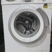 لباسشویی بوش اصل آلمان۸کیلویی