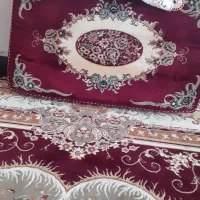 ۴ عدد پشتی و ۴ عدد رو پشتی