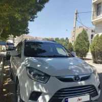 جک s5 درحدخشک