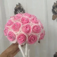 دسته گل