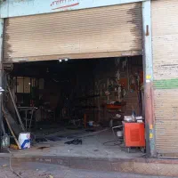 مغازه اهنگری فوری فروشی